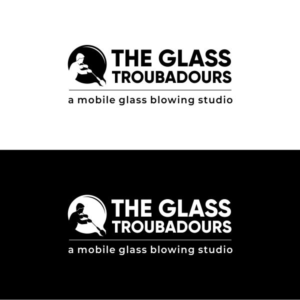 Logo Design by beard.art for GlassBlowingClasses.com | Design: #27315133