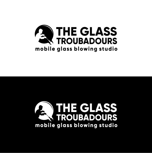 Diseño de Logo por beard.art para GlassBlowingClasses.com | Diseño #27453275