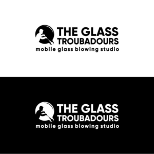 Logo Design by beard.art for GlassBlowingClasses.com | Design: #27453275