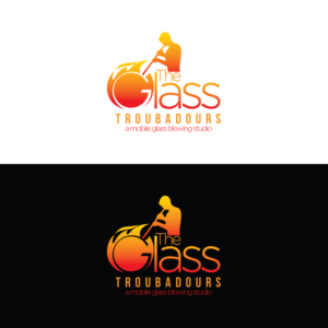 Logo Design by prodesigns99 for GlassBlowingClasses.com | Design #27203658