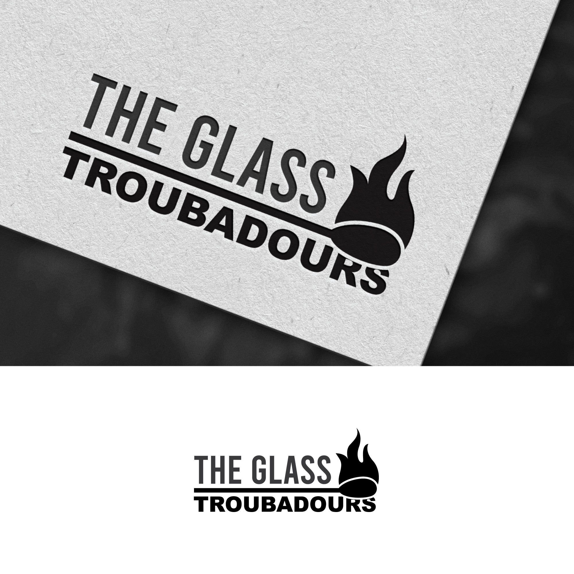 Logo-Design von webeezine für GlassBlowingClasses.com | Design #27201925