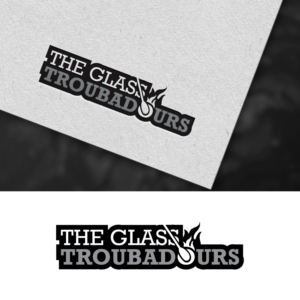 Logo Design by webeezine for GlassBlowingClasses.com | Design: #27201926