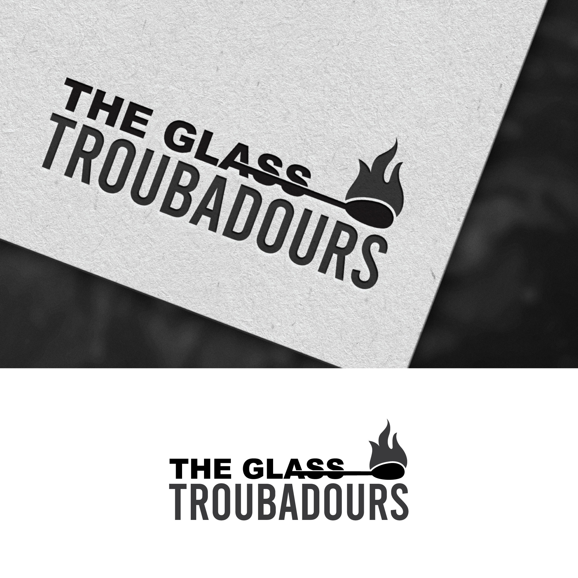 Diseño de Logo por webeezine para GlassBlowingClasses.com | Diseño #27201996