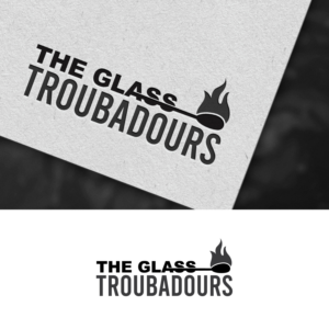 Logo Design by webeezine for GlassBlowingClasses.com | Design: #27201996