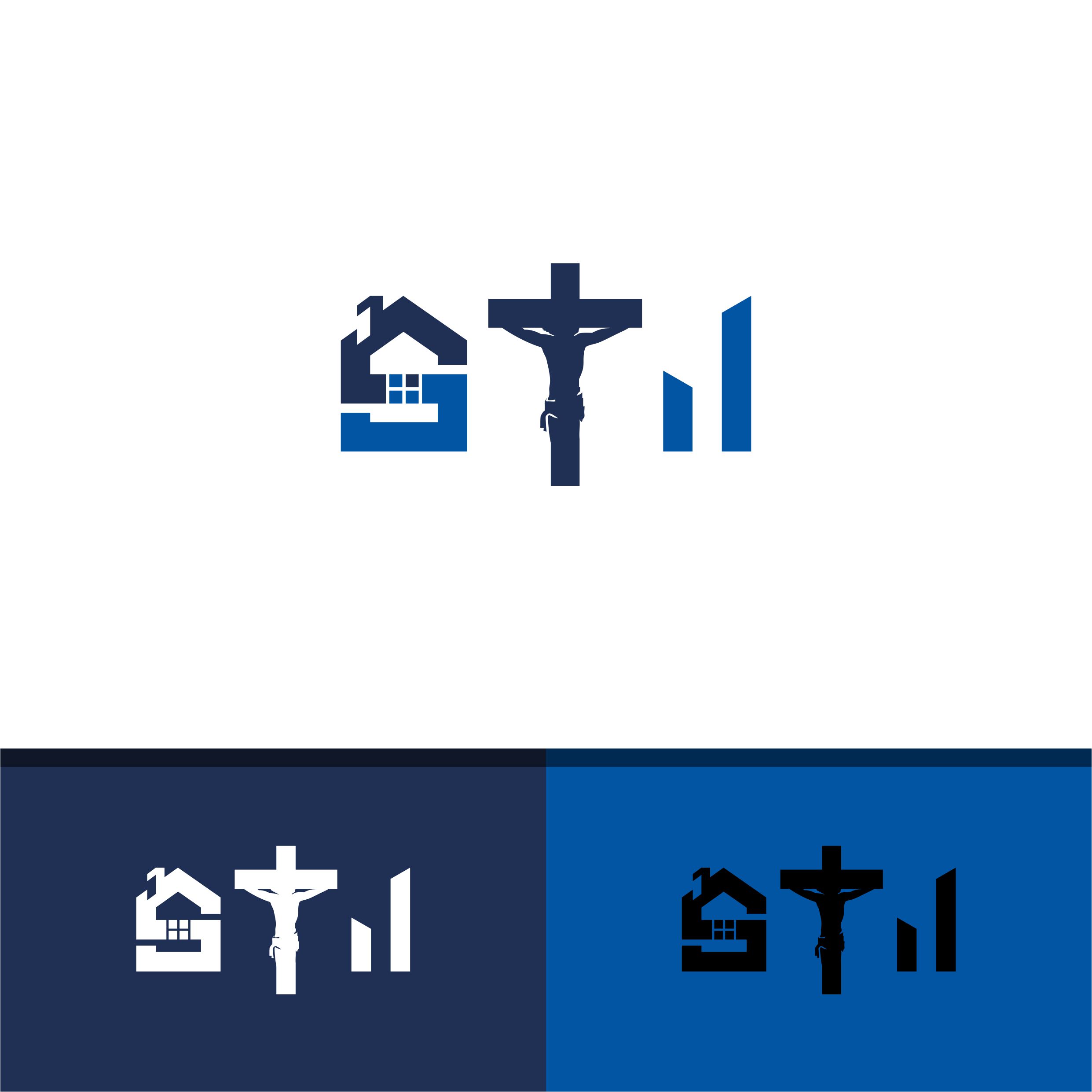 Design de Logo par ghillvan pour ce projet | Design #27203116