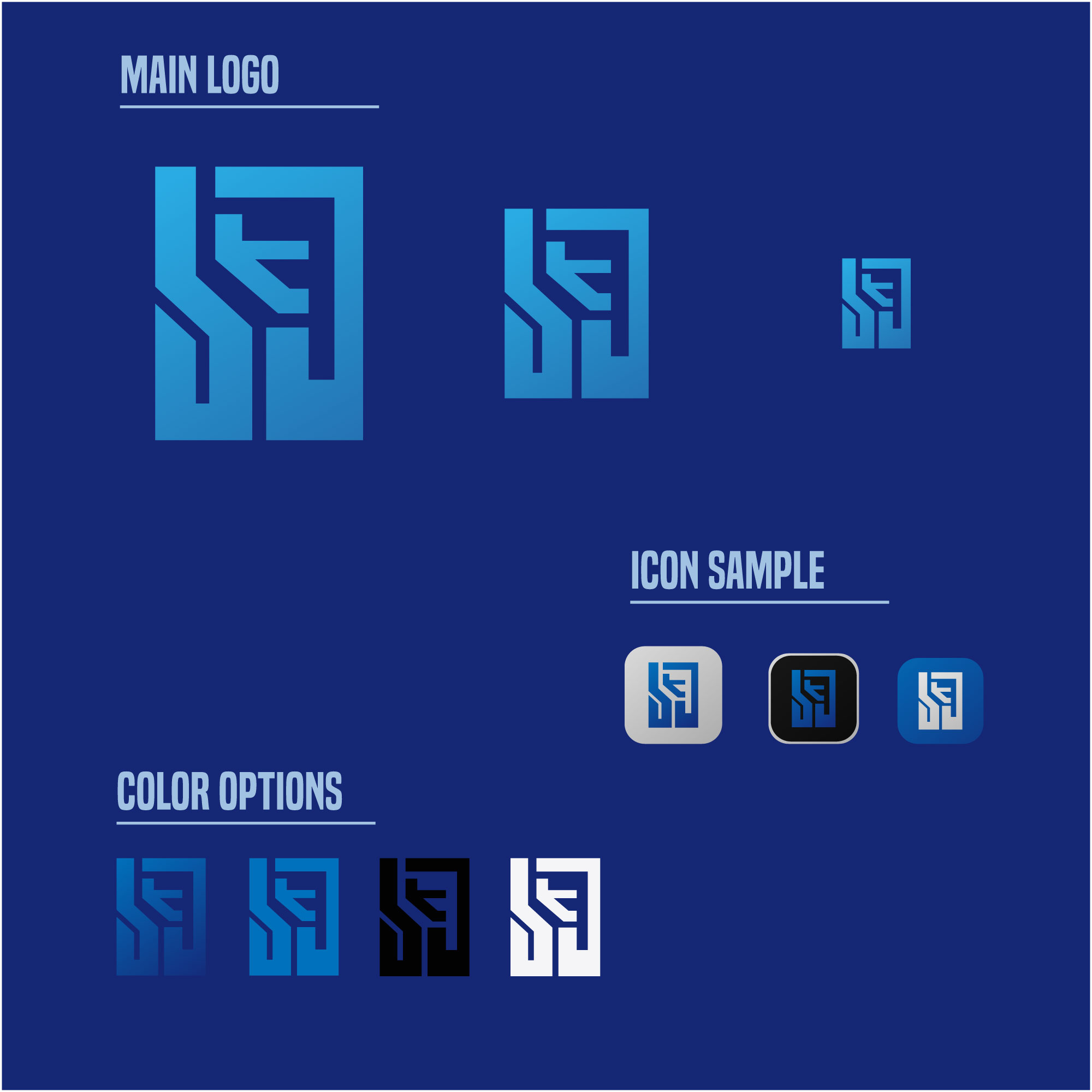 Logo Design by Indra Mahendra for this project | Design #27285951