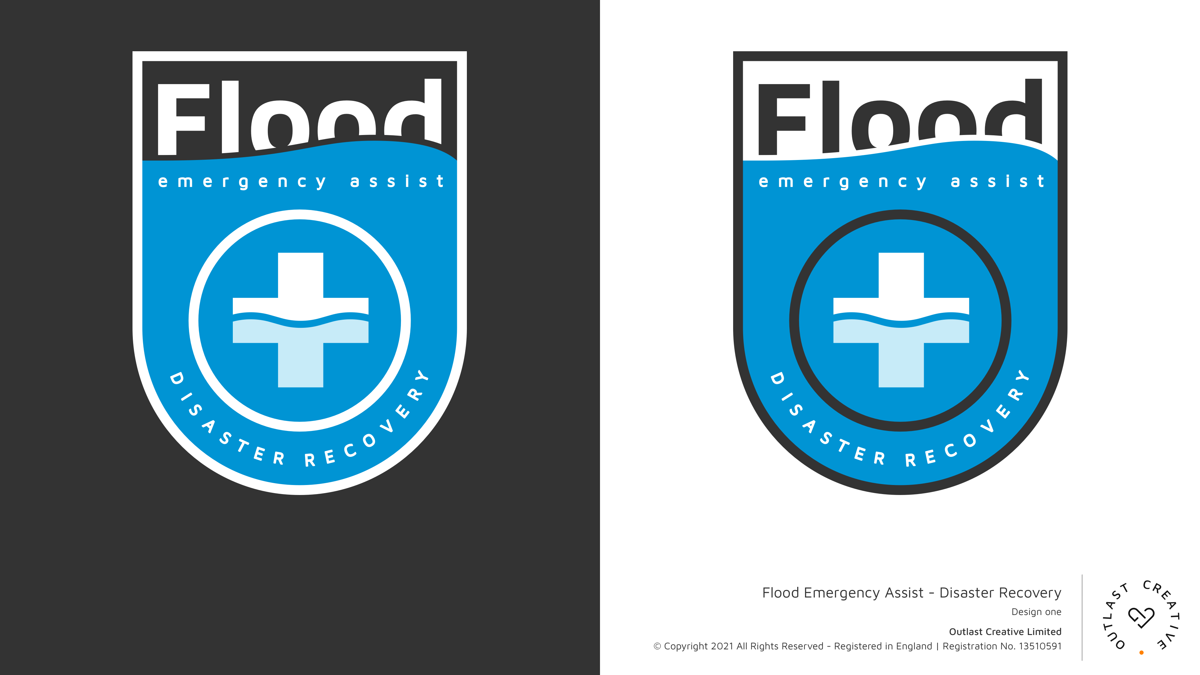 Logo Design by Outlast Creative for Hi-Gene Cleaning | Design #27204012