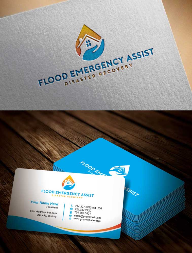 Logo Design by Joseph Affran for Hi-Gene Cleaning | Design: #27212902