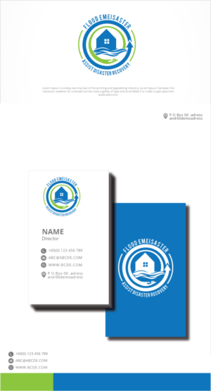 Logo Design by graphicevolution for Hi-Gene Cleaning | Design: #27201692