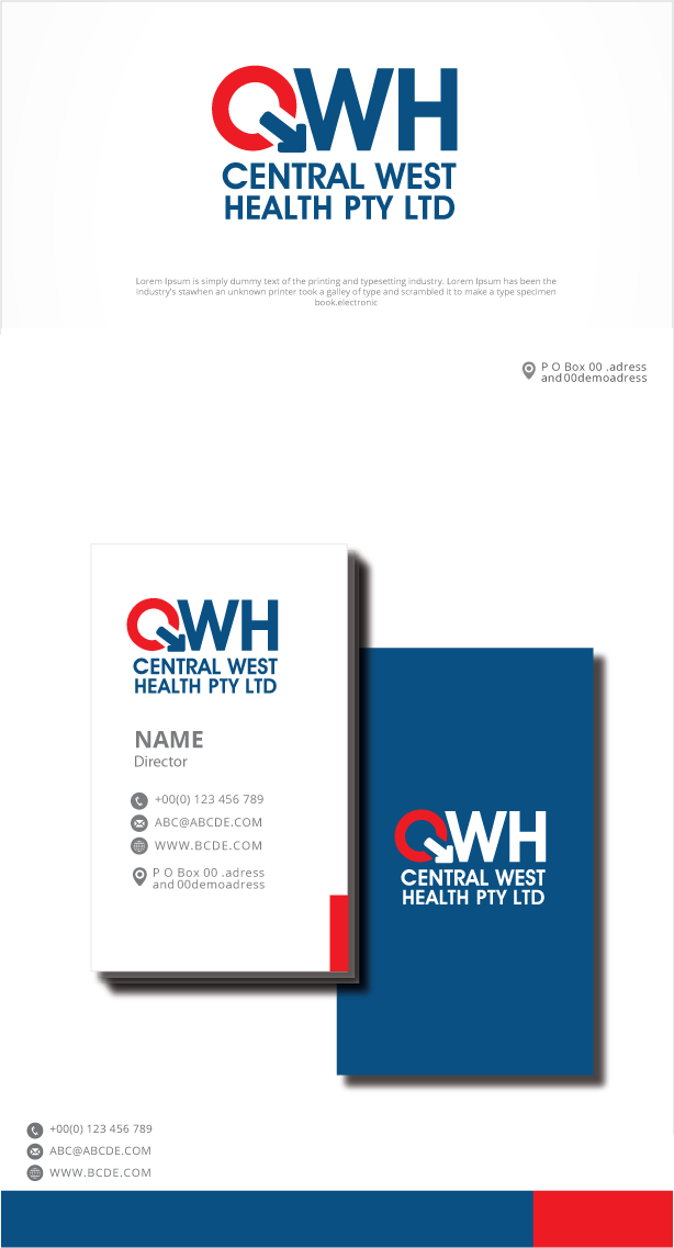 Diseño de Logo por graphicevolution para este proyecto | Diseño #27202597