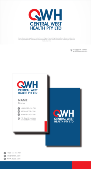 Logo Design by graphicevolution for this project | Design: #27202597