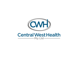 Our Name is Central West Health Pty Ltd, could we shorten it to CWH ?? | Logo-Design von BNdesigner