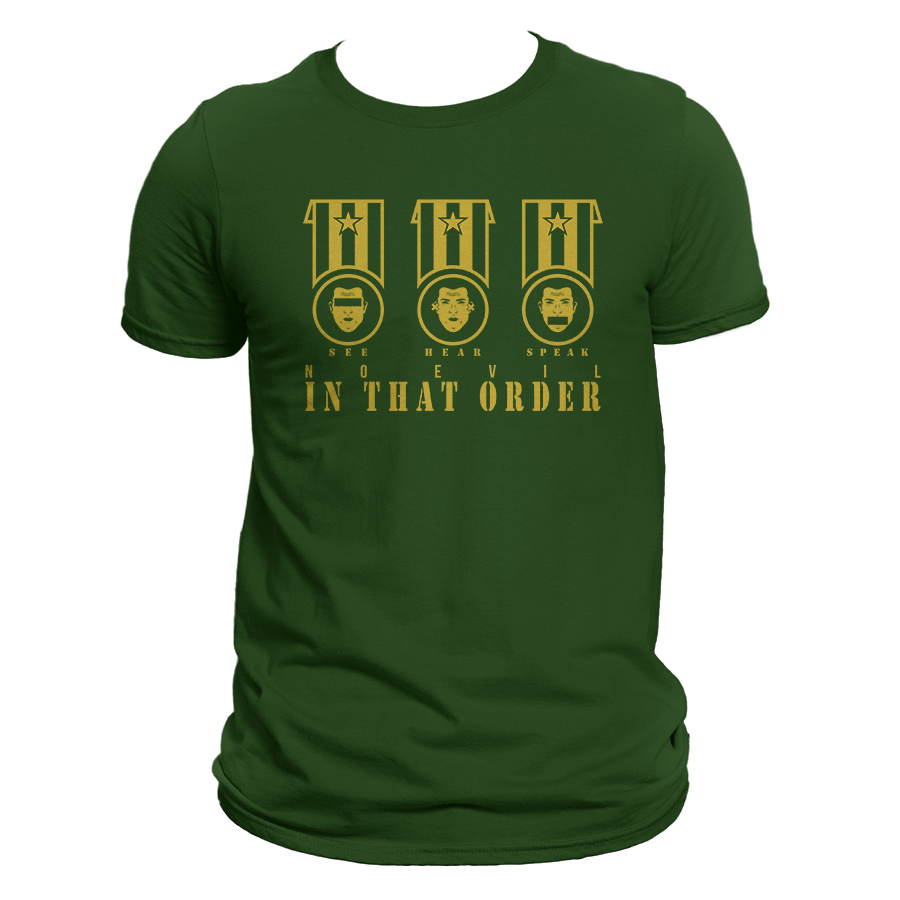 T-shirt Design by Feni:) for Greers local | Design #27207976