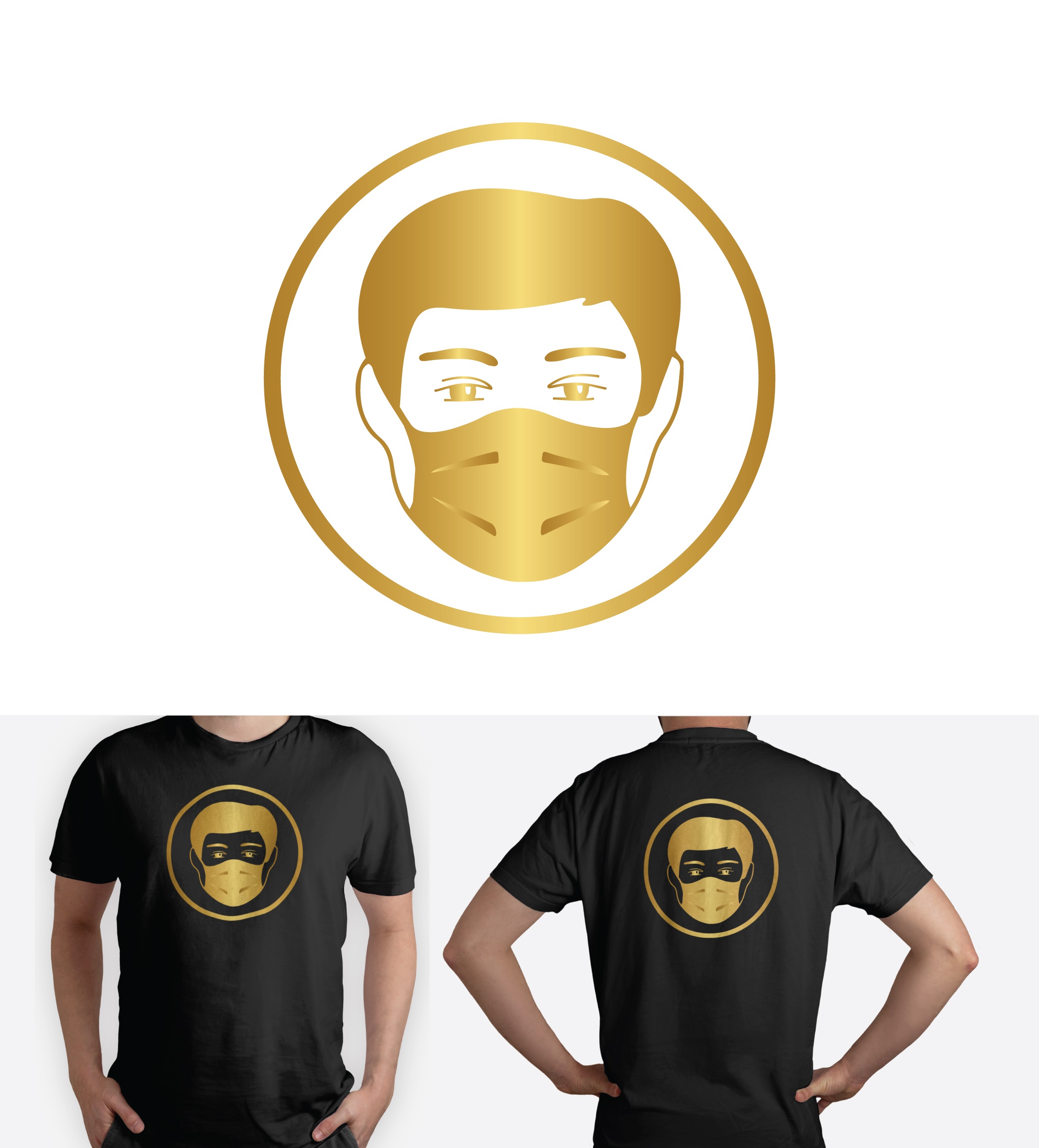 T-shirt Design by HAREESH (Creative Graphic Designer) for Greers local | Design #27202742