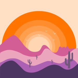 Illustration Design by parisa karimi 2