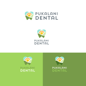 Logo Design by Raylene Johnston