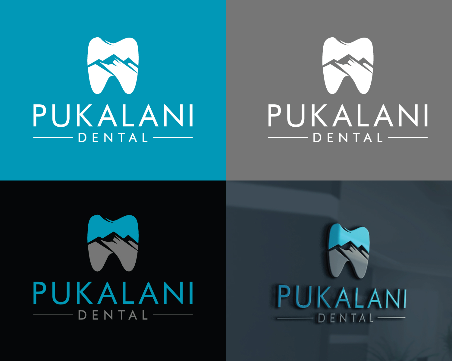 Logo Design by Atec for this project | Design #27205479