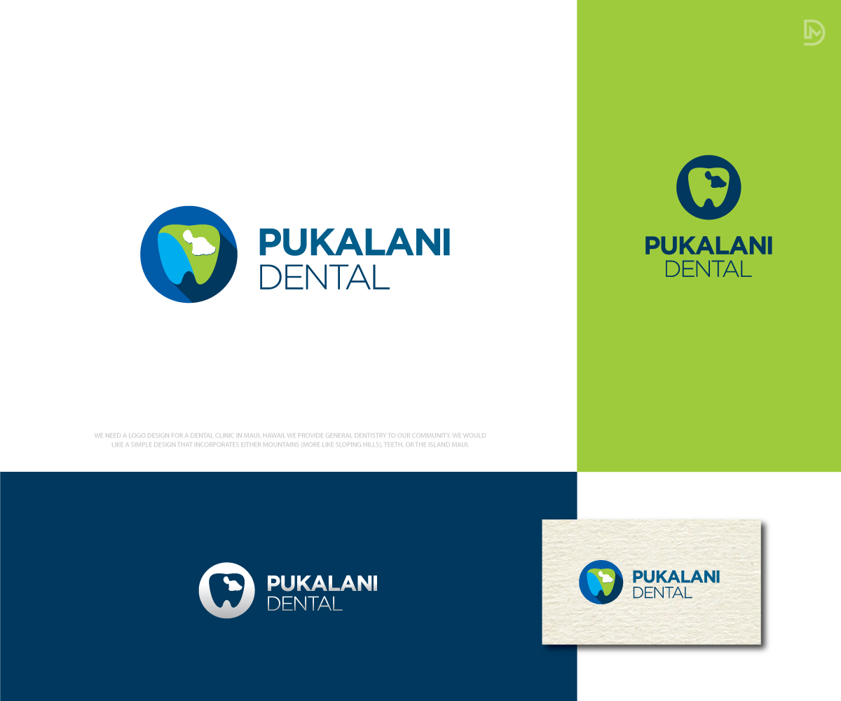 Logo Design by D_Mantra for this project | Design #27205289
