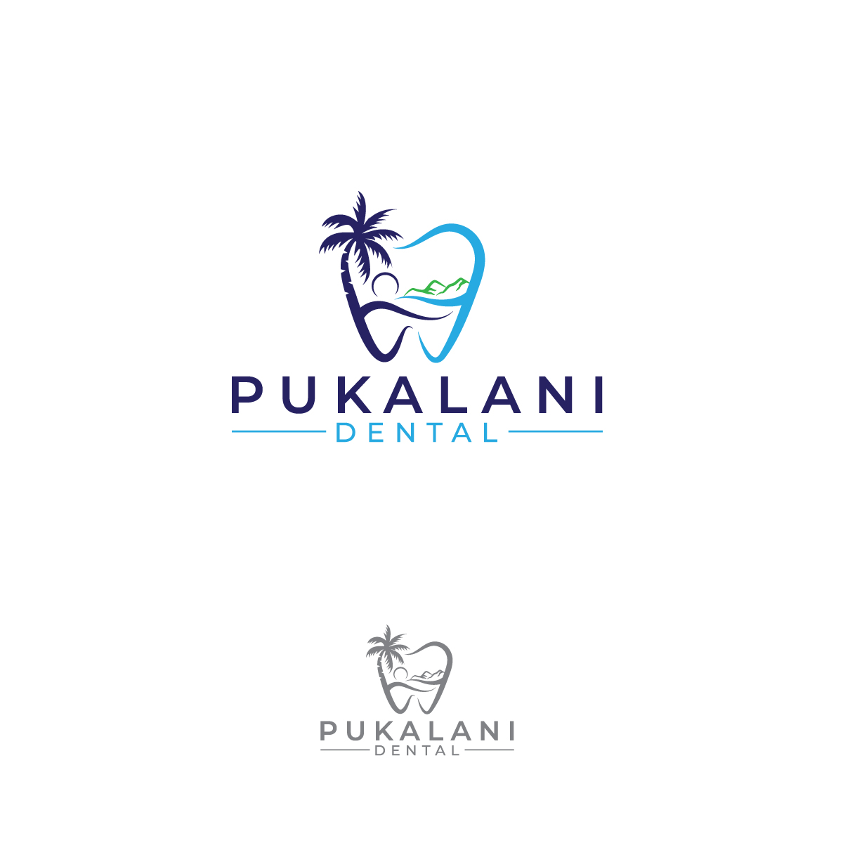 Logo Design by RAMDHONU for this project | Design #27202354