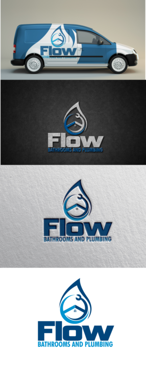 Logo Design by blue eye