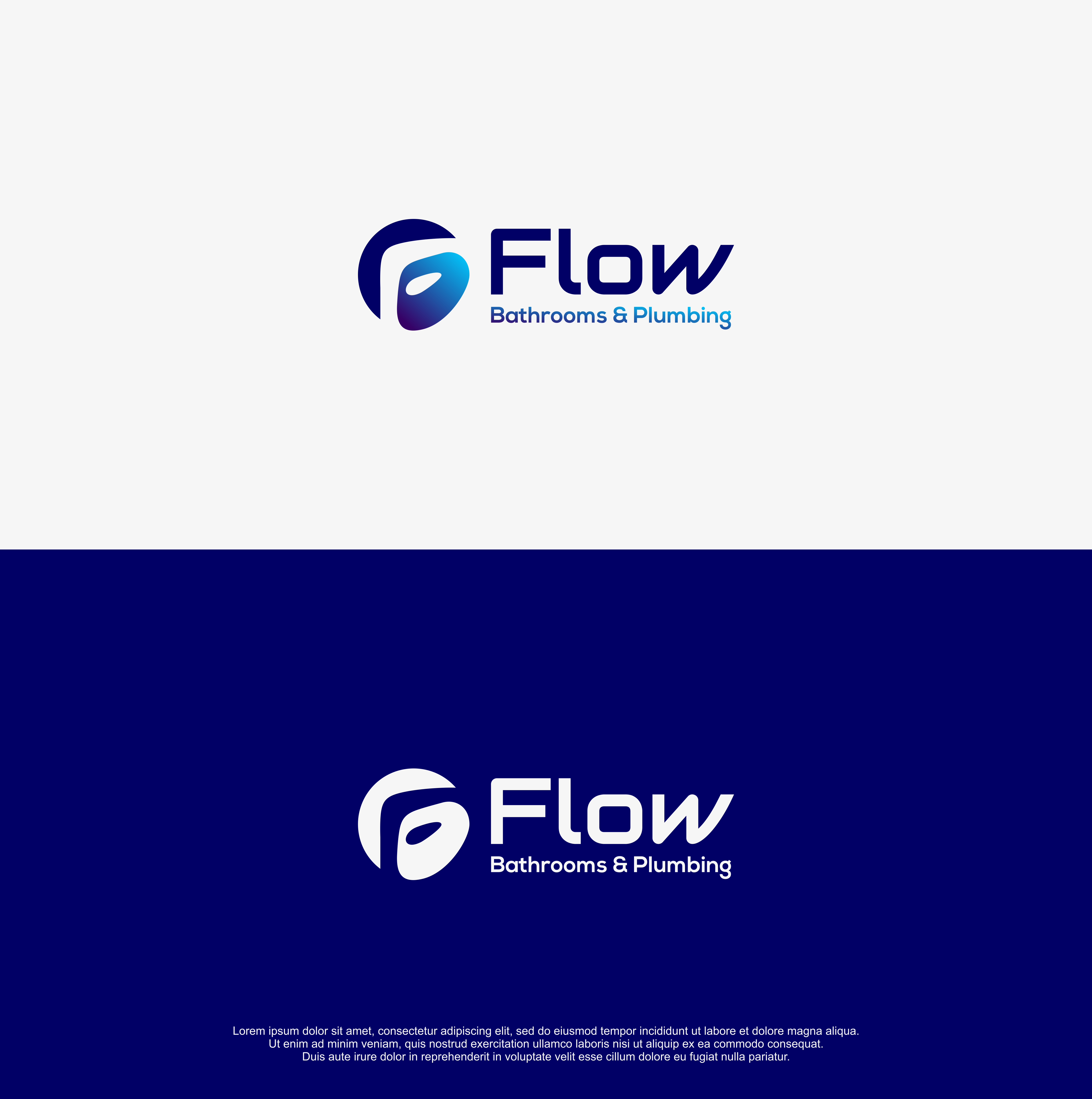 Logo Design by R!CKY for this project | Design #27228014