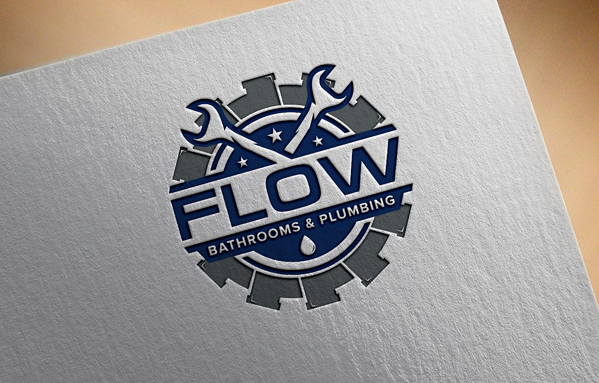 Logo Design by 4tech services for this project | Design #27203272