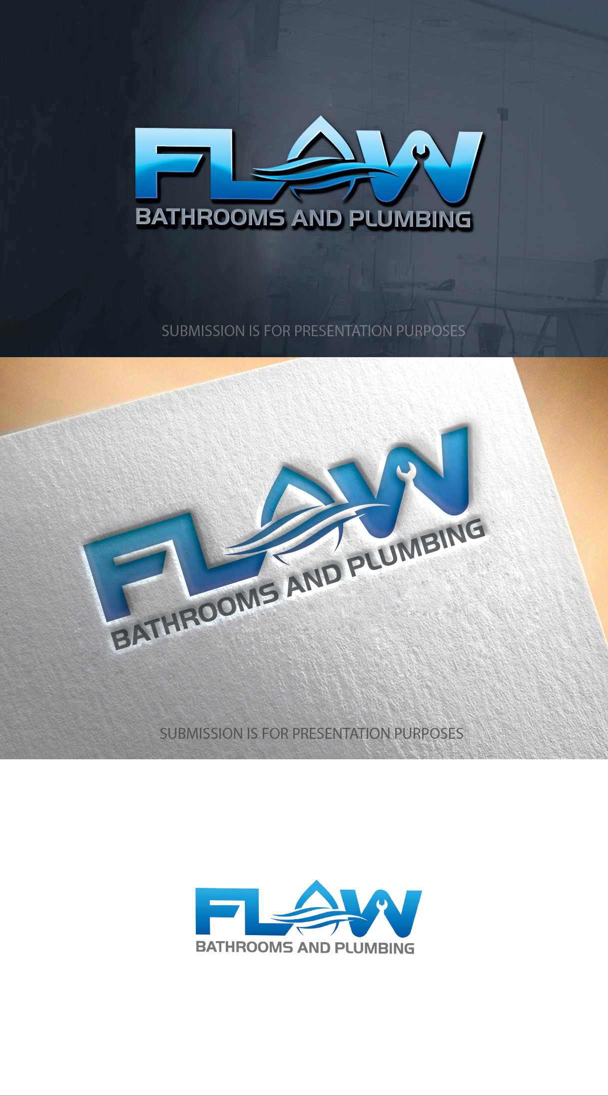 Logo Design by graphicevolution for this project | Design #27202482