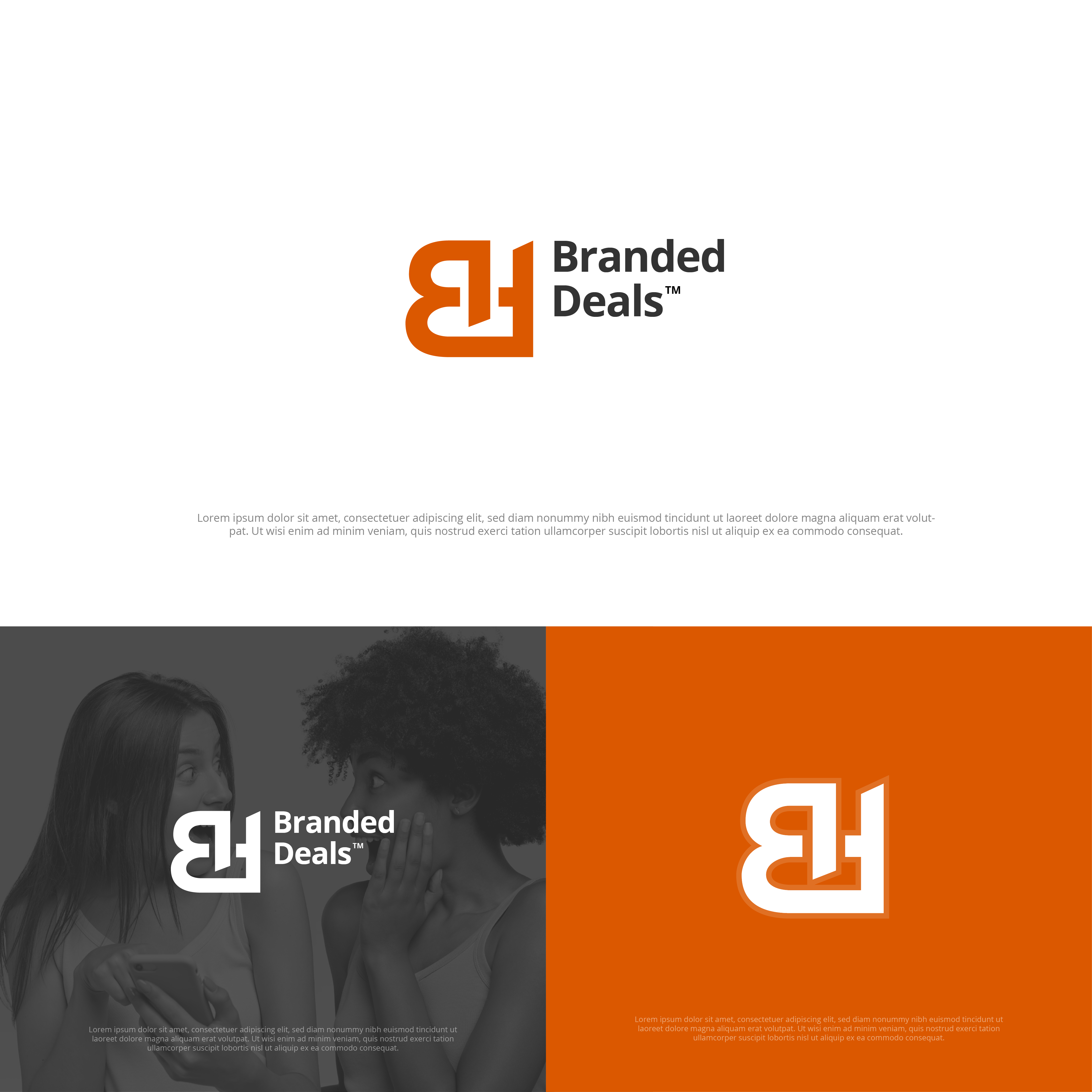 Logo Design by Balvin Design for Bonnypack Scot. LTD | Design #27231051