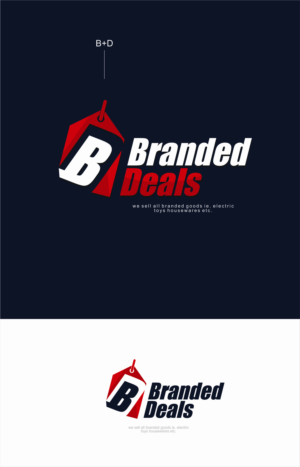 Logo Design by alok bhopatkar for Bonnypack Scot. LTD | Design: #27216280