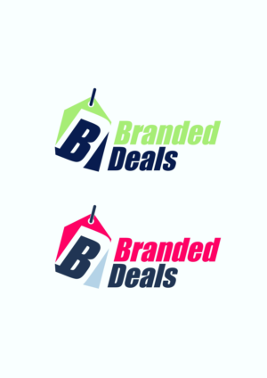 Logo Design by alok bhopatkar for Bonnypack Scot. LTD | Design: #27265244