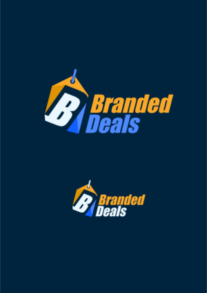Logo Design by alok bhopatkar for Bonnypack Scot. LTD | Design: #27265283