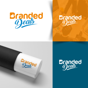 Diseño de Logo por webeezine para Bonnypack Scot. LTD | Diseño: #27206298