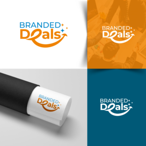 Diseño de Logo por webeezine para Bonnypack Scot. LTD | Diseño: #27206299