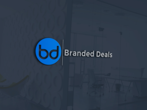 Logo Design by upworkboy73 for Bonnypack Scot. LTD | Design: #27231755