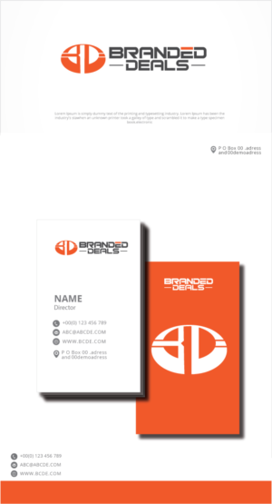 Logo Design by graphicevolution for Bonnypack Scot. LTD | Design: #27202360