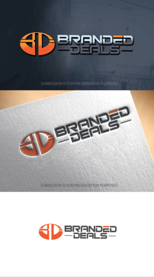 Logo Design by graphicevolution for Bonnypack Scot. LTD | Design: #27202361