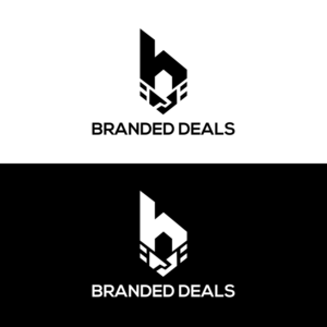Branded Deals | Logo Design by Veronica 10