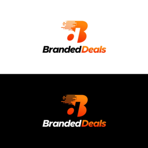 Branded Deals | Logo Design by Kelvin-Kranj