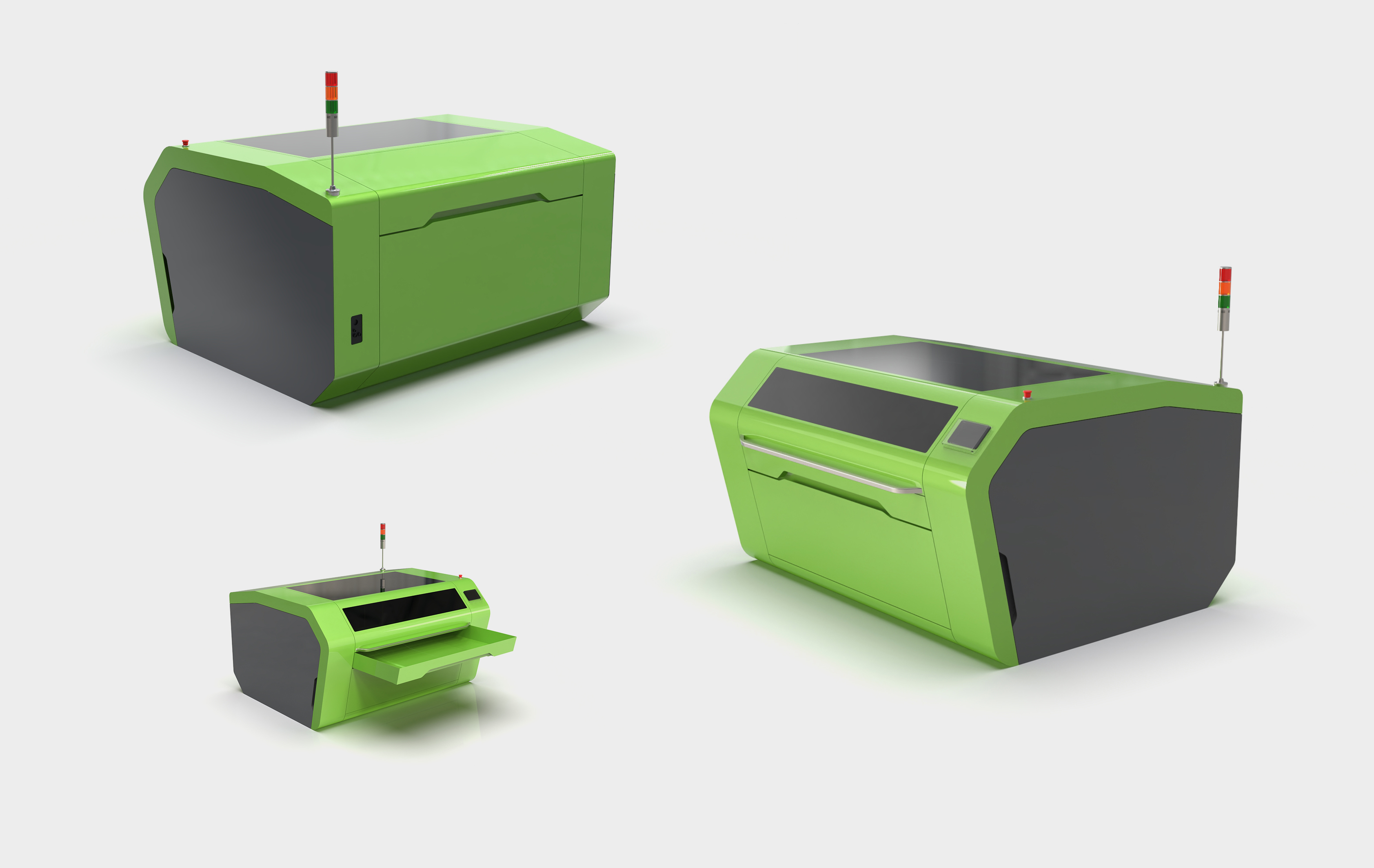 Diseño 3D por HARTFIELD DESIGN para este proyecto | Diseño #27229722