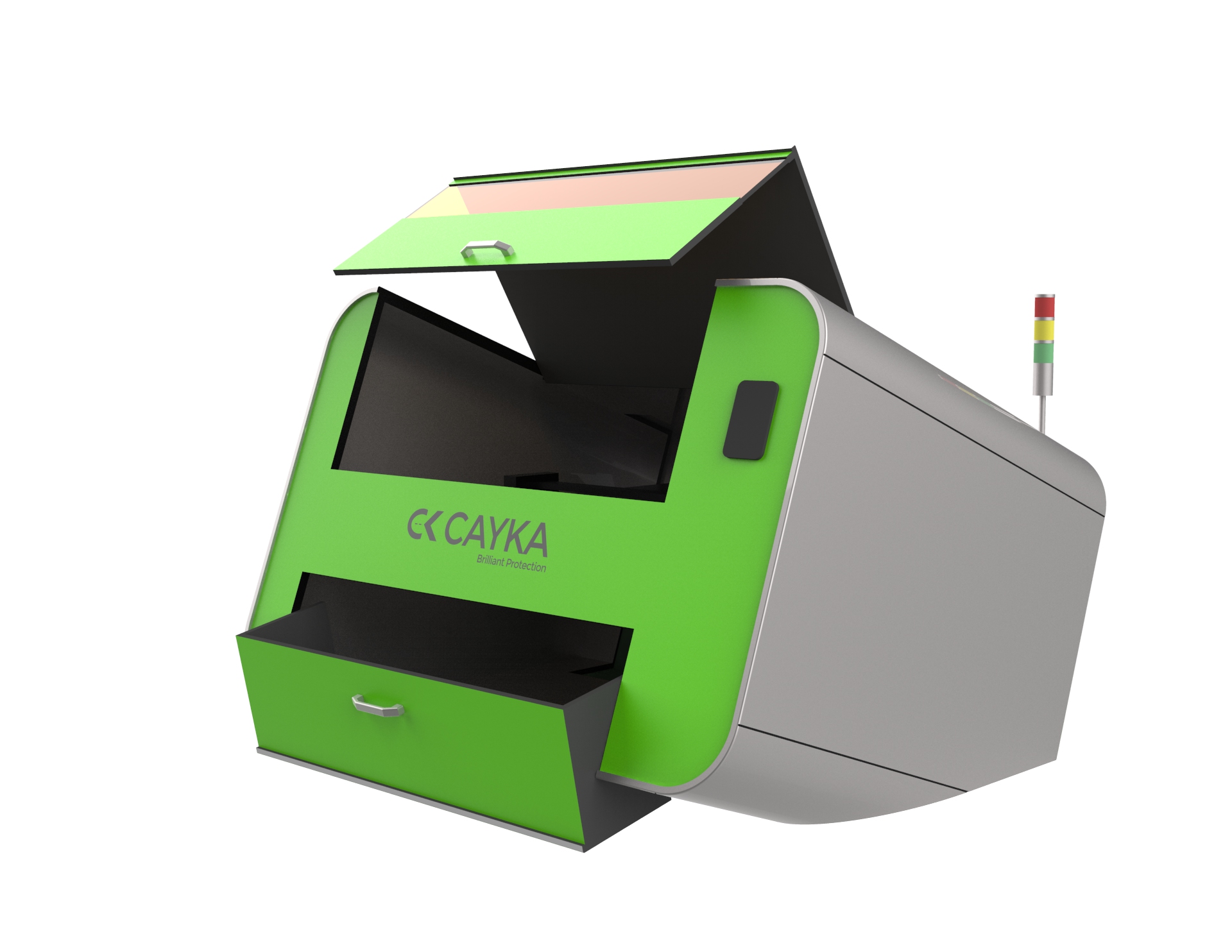 3D Design by abdillah.yusuf for this project | Design #27242260