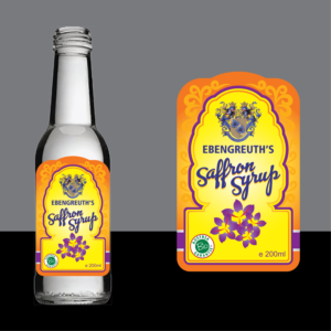 Label Design by GreenLeaf2010