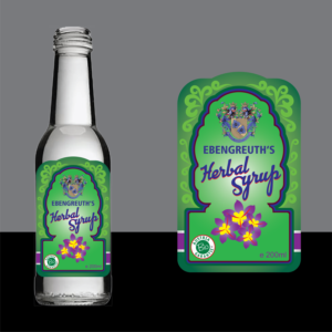 Label Design by GreenLeaf2010 for Luschin-Ebengreuth | Design: #27246827