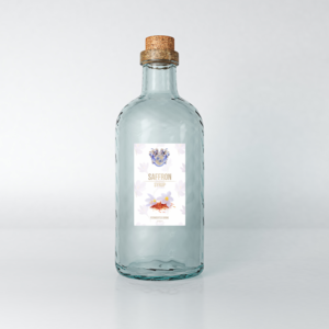 Etikett-Design von barinix für Luschin-Ebengreuth | Design: #27253240
