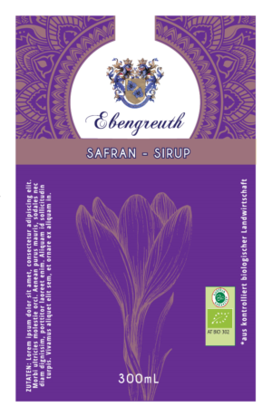 Label Design by Javelin Studio for Luschin-Ebengreuth | Design: #27249403