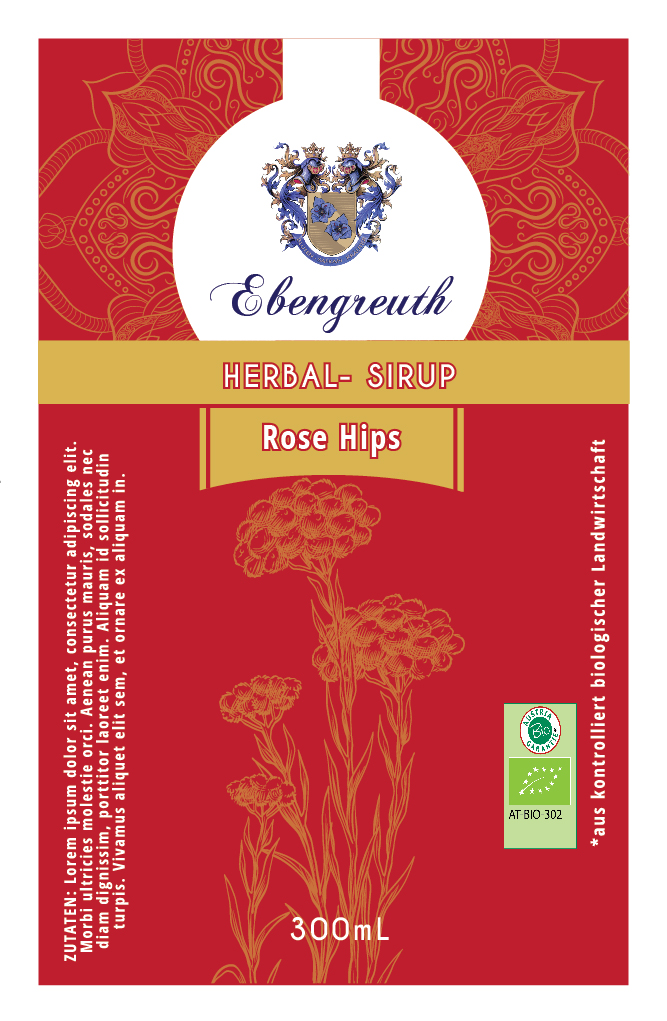 Label Design by Javelin Studio for Luschin-Ebengreuth | Design #27256560
