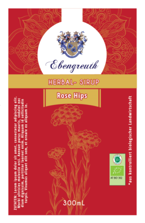 Label Design by Javelin Studio for Luschin-Ebengreuth | Design: #27256560