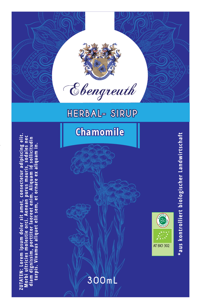 Label Design by Javelin Studio for Luschin-Ebengreuth | Design #27256561