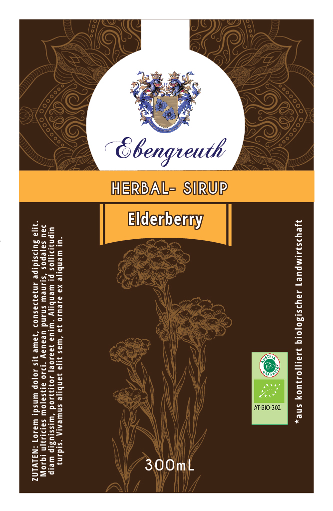 Label Design by Javelin Studio for Luschin-Ebengreuth | Design #27256562