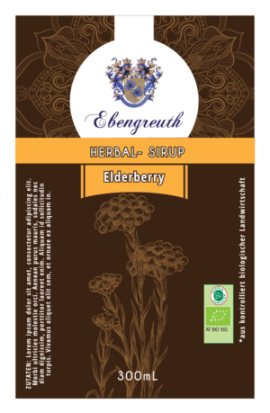 Label Design by Javelin Studio for Luschin-Ebengreuth | Design: #27256562