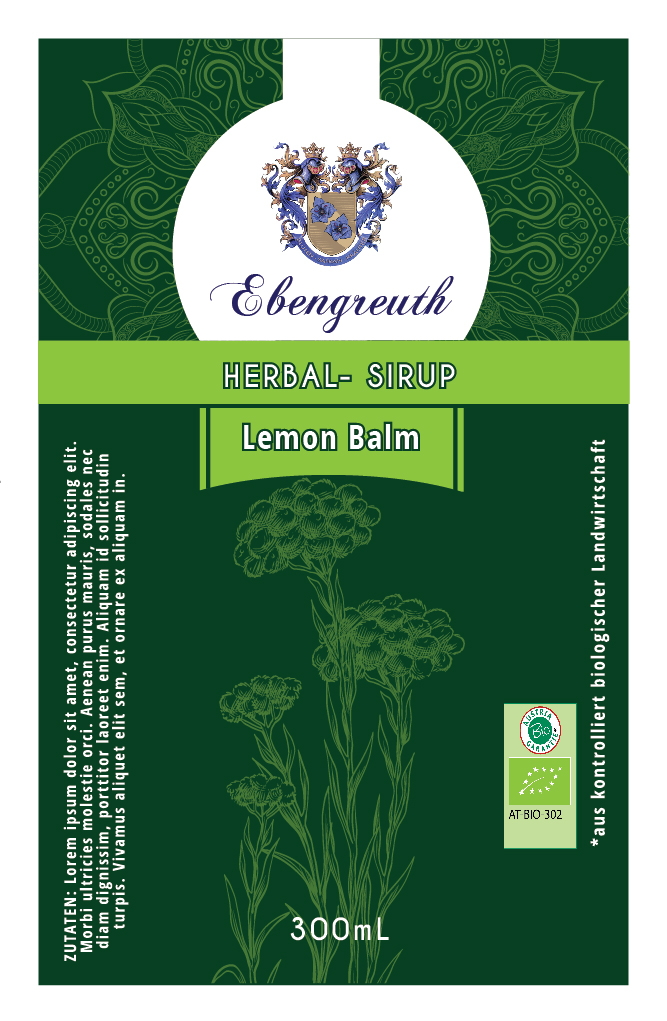 Label Design by Javelin Studio for Luschin-Ebengreuth | Design #27256563